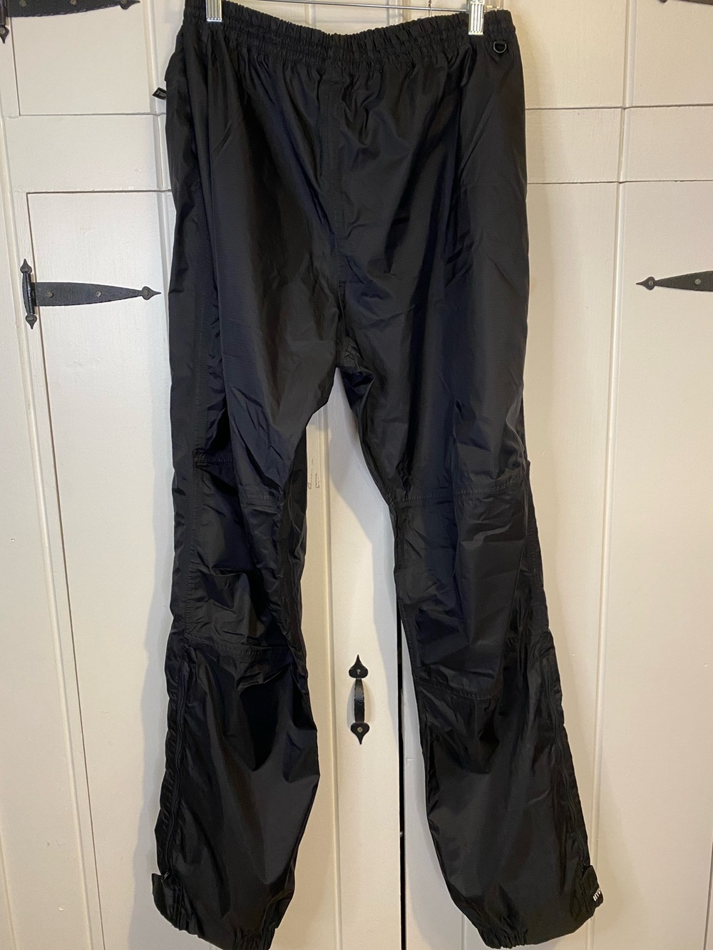 Pacific Trail Hydra Vent Packable
Breathable and Waterproof Jogger Ski/Snow Pant